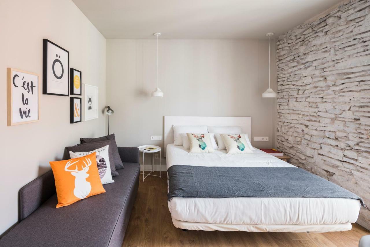 Apartamentos Eleven Rooms Burgo Εξωτερικό φωτογραφία